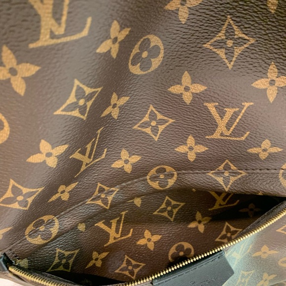 Louis Vuitton Palm Springs MM main image 15